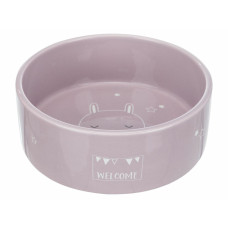 Dog Feeder Trixie Junior Ø 12 cm 300 ml