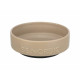 Dog Feeder Trixie Taupe Ø 16 cm 500 ml