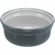 Cat Feeder Trixie Grey Light grey Ø 13 cm 250 ml