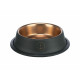 Dog Feeder Trixie BE NORDIC Black Bronze