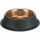 Dog Feeder Trixie BE NORDIC Black Bronze