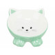 Dog Feeder Trixie Dolomite Ø 14 cm 150 ml