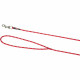 Correa de rastreo Trixie Junior Rojo XXS/XS