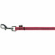 Correa de rastreo Trixie Rosa 5 m