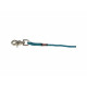 Tracking leash Trixie Blue S/M