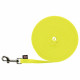 Correa de rastreo Trixie Easy Life Amarillo M/L