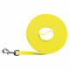 Tracking leash Trixie Easy Life Yellow L/XL
