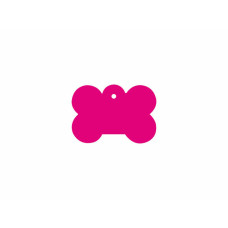 Placa identificativa Imarc Bone Rosa