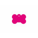 Placa identificativa Imarc Bone Rosa