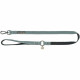 Dog Lead Trixie CityStyle Green S/M