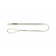 Correa para Perro Trixie Be Nordic Gris claro M/L