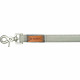 Correa para Perro Trixie Be Nordic Gris claro M/L