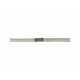 Correa para Perro Trixie Gris claro XS/S
