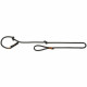 Dog Lead Trixie Be Nordic Brown Dark grey L/XL