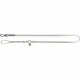 Dog Lead Trixie CityStyle Light grey L/XL