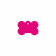 Placa identificativa Imarc Bone Rosa
