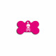 Placa identificativa Imarc Bone Rosa