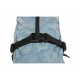 Chubasquero para Perro Trixie Lunas Azul XS