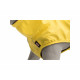 Dog raincoat Trixie Vimy Yellow S