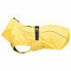 Dog raincoat Trixie Vimy Yellow S