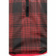 Dog raincoat Trixie Vimy Red M