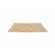 Manta para Mascotas Trixie Laslo Beige 100 × 70 CM