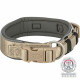 Collar para Perro Trixie Premium Grafito Arena XS/S 27-35 cm