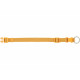 Dog collar Trixie Premium Curry M/L 35-55 cm