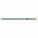 Dog collar Trixie Premium Green 25-40 cm