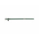 Dog collar Trixie Green XS/S 25-32 cm