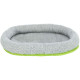 Collar de entrenamiento Trixie Cavo Azul Cobalto Añil 25-31 cm