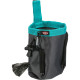 Collar de entrenamiento Trixie Cavo Negro Grafito M/L 43-51 cm