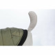 Dog Coat Trixie Arlay Dark green XS