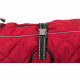 Dog Coat Trixie Minot  Red S