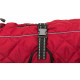 Dog Coat Trixie Minot  Red S