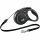 Correa para Perro Trixie New CLASSIC Negro