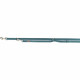 Ramal ajustable para perro Trixie Premium Azul L/XL