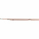 Ramal ajustable para perro Trixie Premium Blush M/L