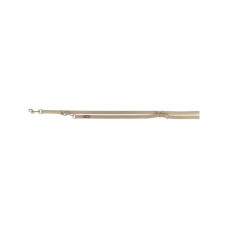 Ramal ajustable para perro Trixie Premium Arena