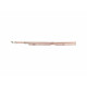 Adjustable dog leash Trixie Premium Blush