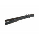 Adjustable dog leash Trixie Rustic Grey 2 m XS/S