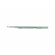 Ramal ajustable para perro Trixie Premium Verde