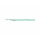 Adjustable dog leash Trixie Premium Mint L/XL