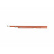 Ramal ajustable para perro Trixie Premium Naranja L/XL