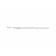 Adjustable dog leash Trixie Premium Lilac M/L