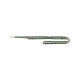 Adjustable dog leash Trixie Premium Green XS/S