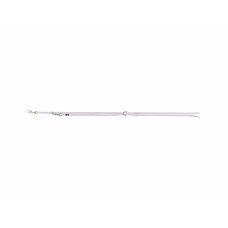 Ramal ajustable para perro Trixie Premium Lila
