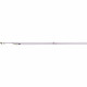 Ramal ajustable para perro Trixie Premium Lila