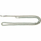 Adjustable dog leash Trixie Green Sand S/M 2 m