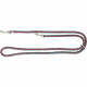 Ramal ajustable para perro Trixie Azul Rojo S/M 2 m